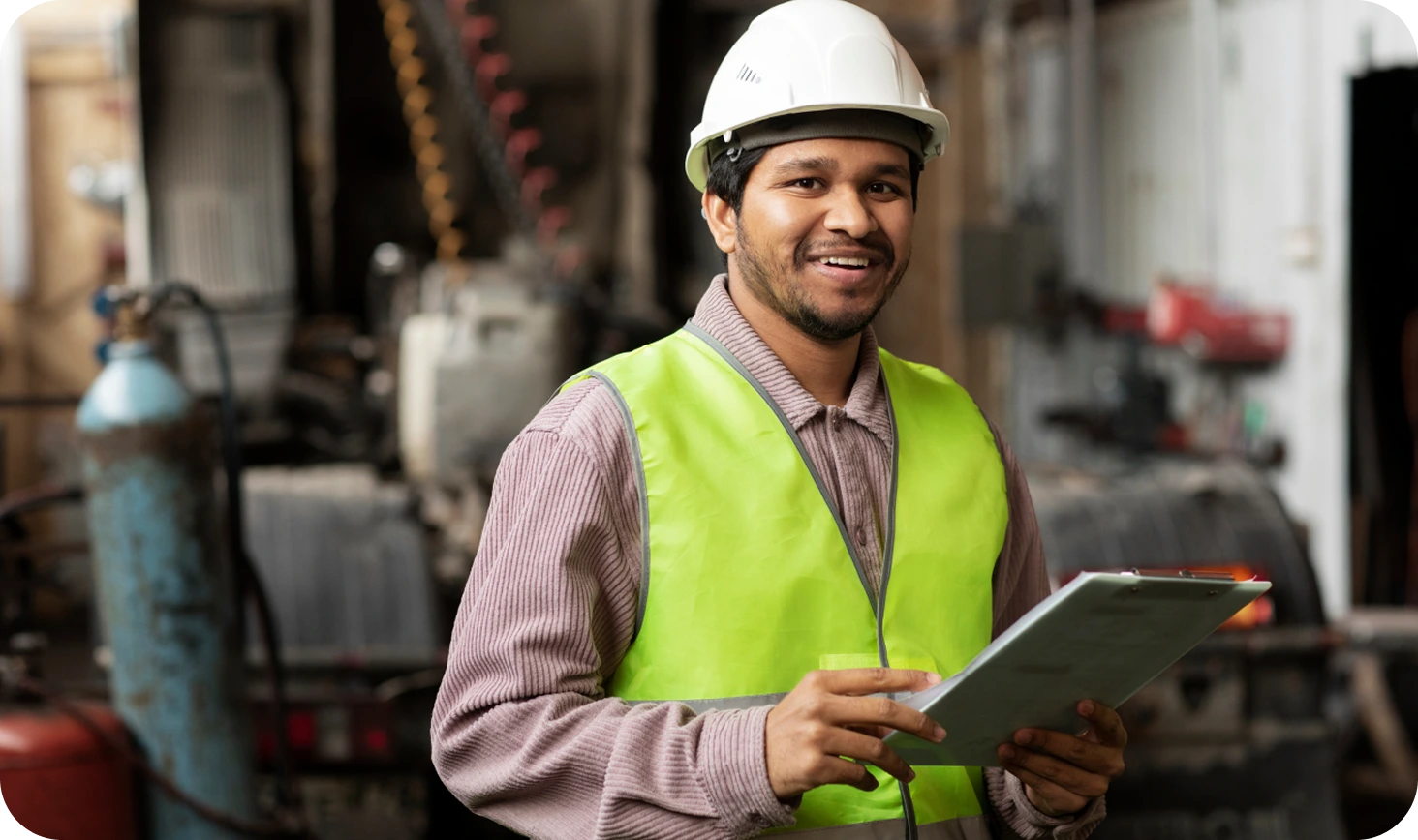 Feature Illustration